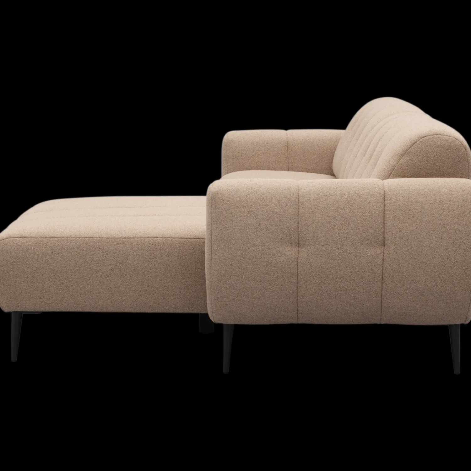 Hoekbanken-Trendhopper Casena Hoekbank Pale