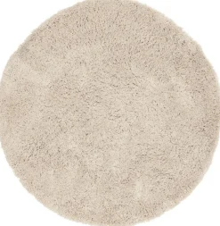 Vloerkleden|Ronde Vloerkleden-MUST Living Celeste L Vloerkleed Beige