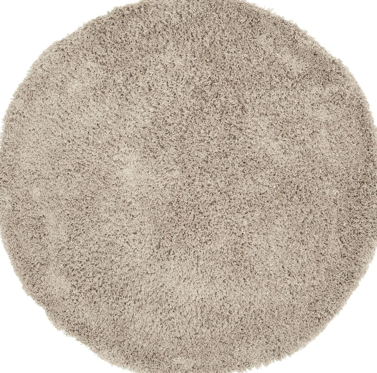 Vloerkleden|Ronde Vloerkleden-MUST Living Celeste S Vloerkleed Taupe