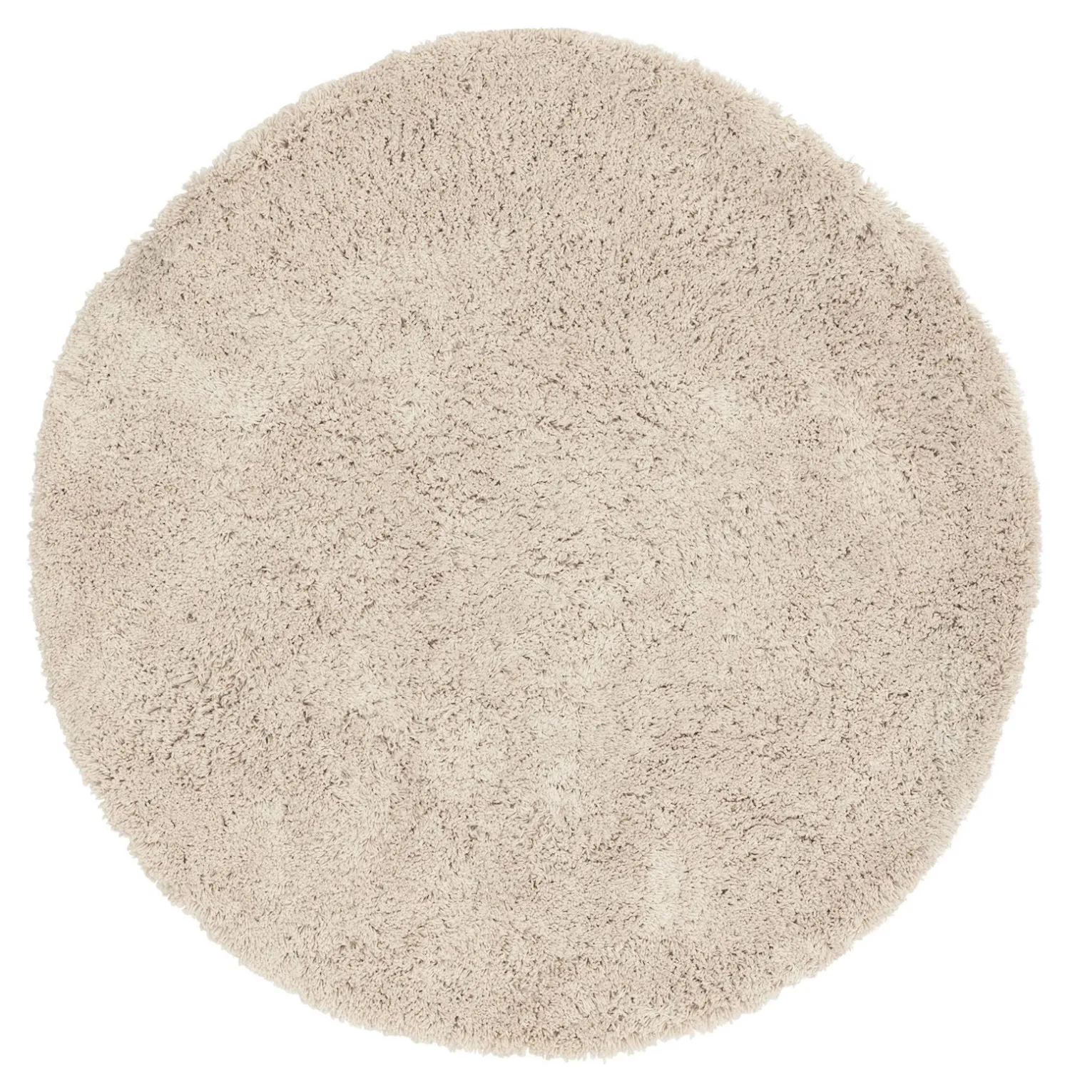 Vloerkleden|Ronde Vloerkleden-MUST Living Celeste S Vloerkleed Beige