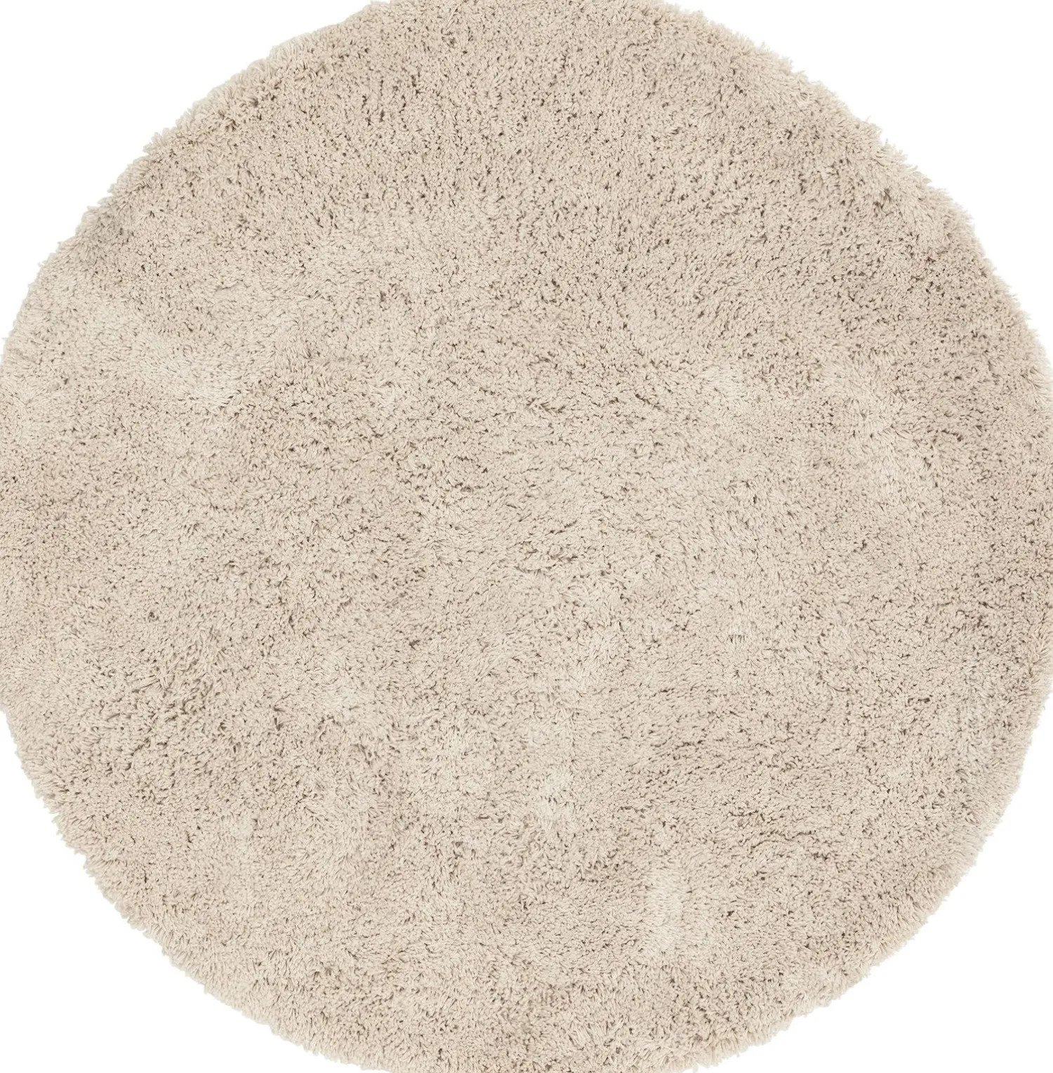 Vloerkleden|Ronde Vloerkleden-MUST Living Celeste S Vloerkleed Beige