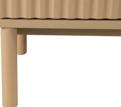 Tv-Meubels-Eijerkamp Collectie Celeste Tv-meubel Light Yellow