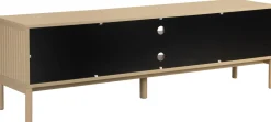 Tv-Meubels-Eijerkamp Collectie Celeste Tv-meubel Light Yellow