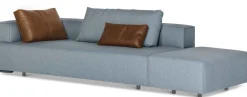 Elementenbanken|Zitbanken-EYYE Cella Bank blauw