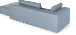 Elementenbanken|Zitbanken-EYYE Cella Bank blauw