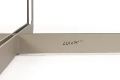 Ovale Salontafels-Zuiver Centre Ovaal Salontafel Beige