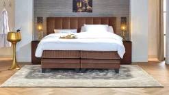 Elektrische Boxsprings-Serta Chandon Electro Boxspring