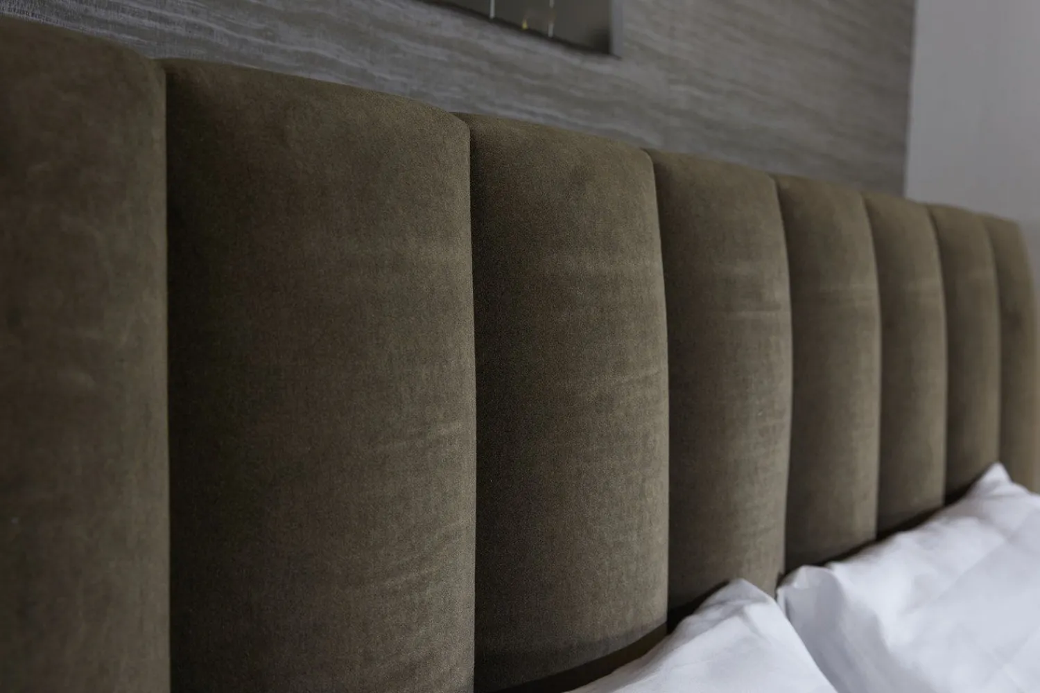 Elektrische Boxsprings-Serta Chandon Electro Boxspring