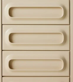 Ladekasten|Ladekasten-HKLIVING Chest Ladekast Cream