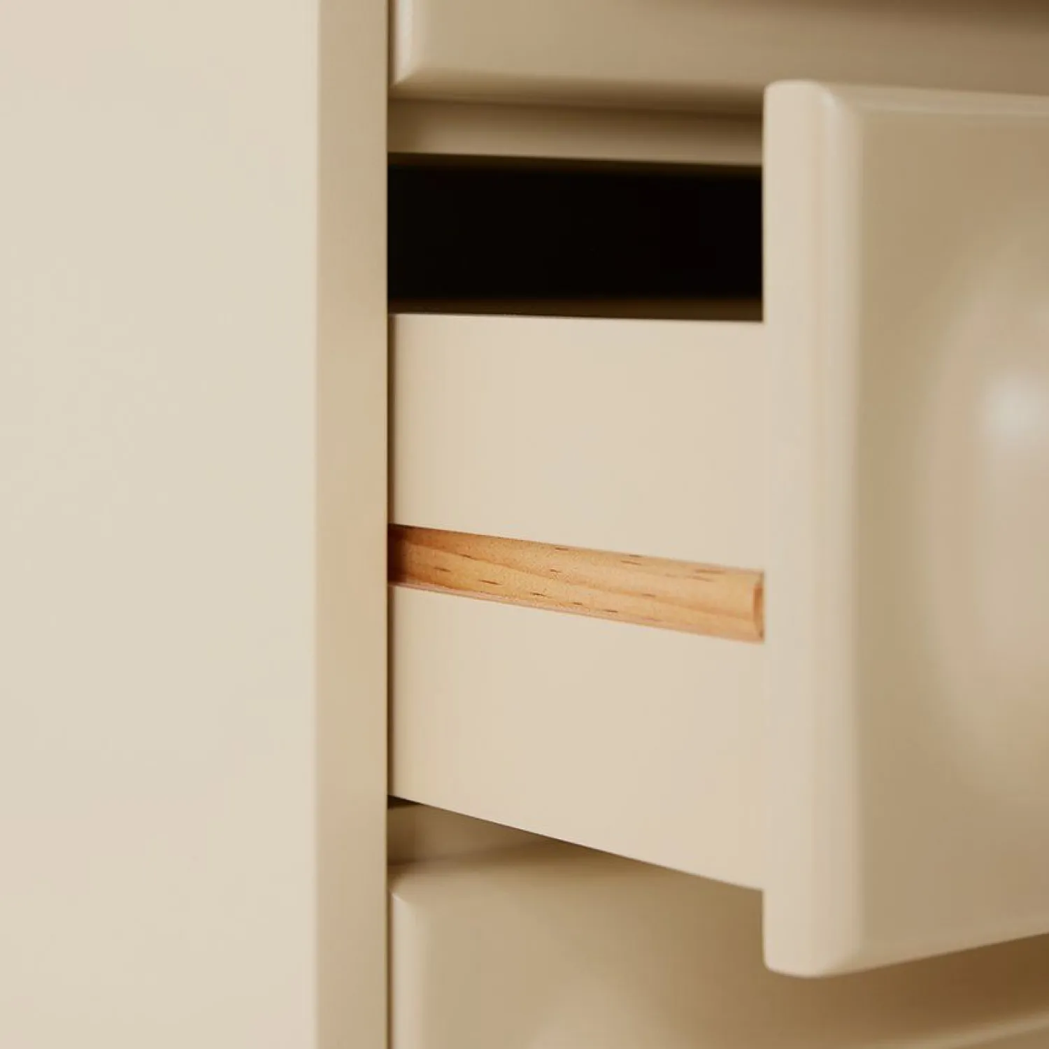 Ladekasten|Ladekasten-HKLIVING Chest Ladekast Cream