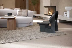 Vloerkleden|Wollen Vloerkleden-Brinker Carpets Chevet Pallio High Vloerkleed 1201 White Warp