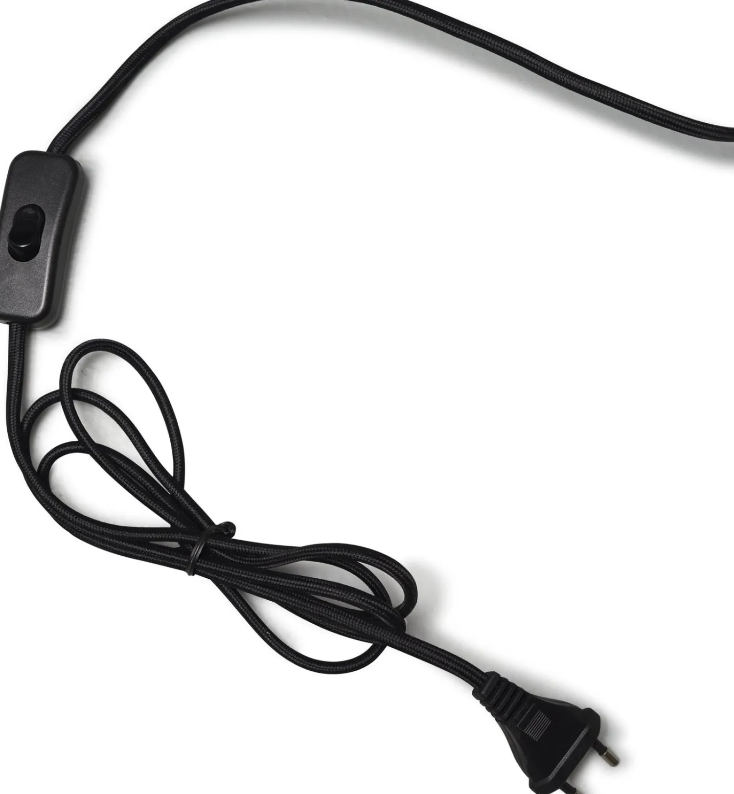 Industriële Wandlampen|Wandlampen-It's about RoMi Chicago Wandlamp Zwart