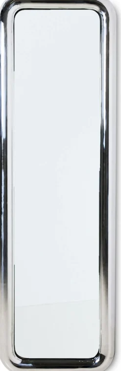 Spiegels-HKLIVING Chubby Spiegel Chrome