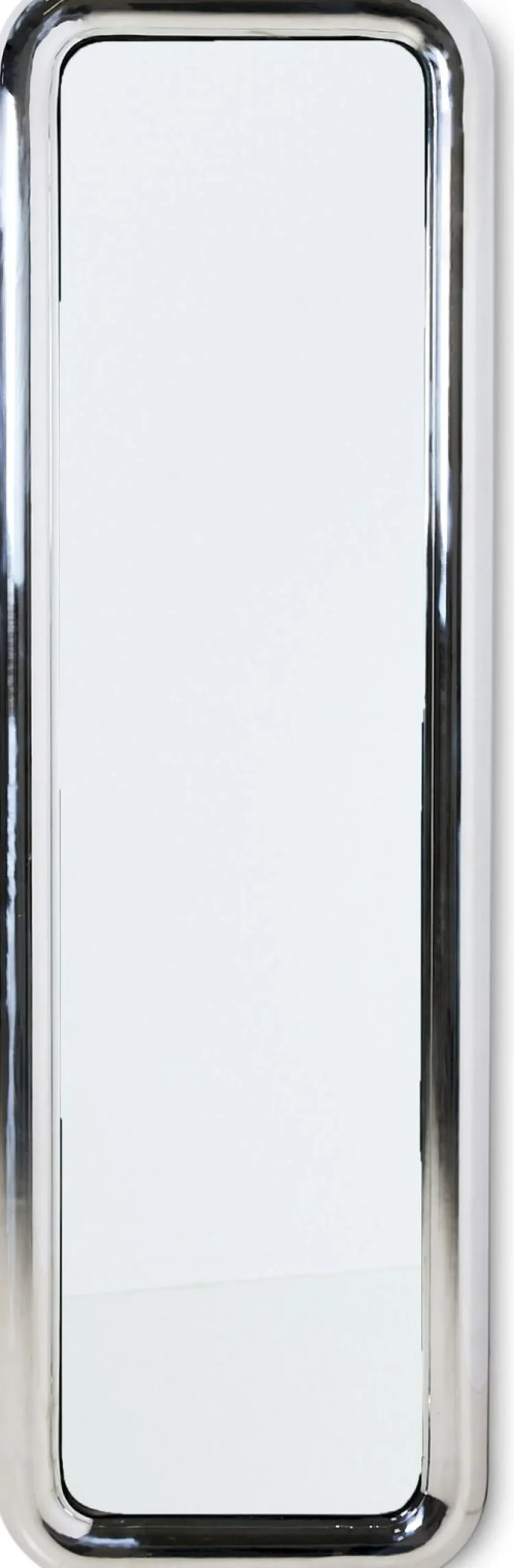 Spiegels-HKLIVING Chubby Spiegel Chrome