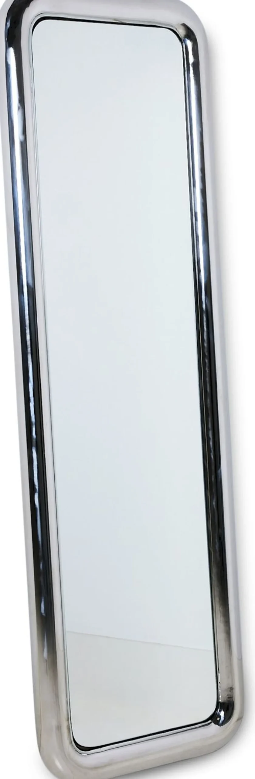 Spiegels-HKLIVING Chubby Spiegel Chrome