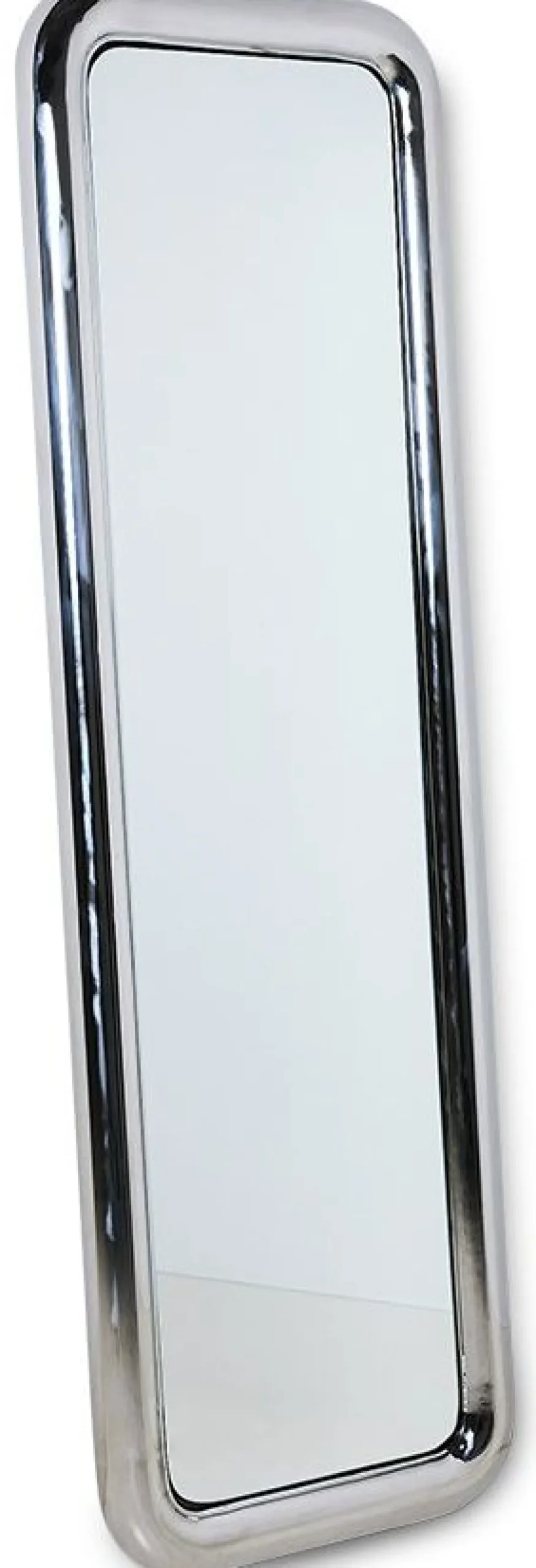 Spiegels-HKLIVING Chubby Spiegel Chrome