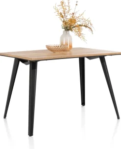 Houten Bartafels-Henders en Hazel City Bartafel Railway brown