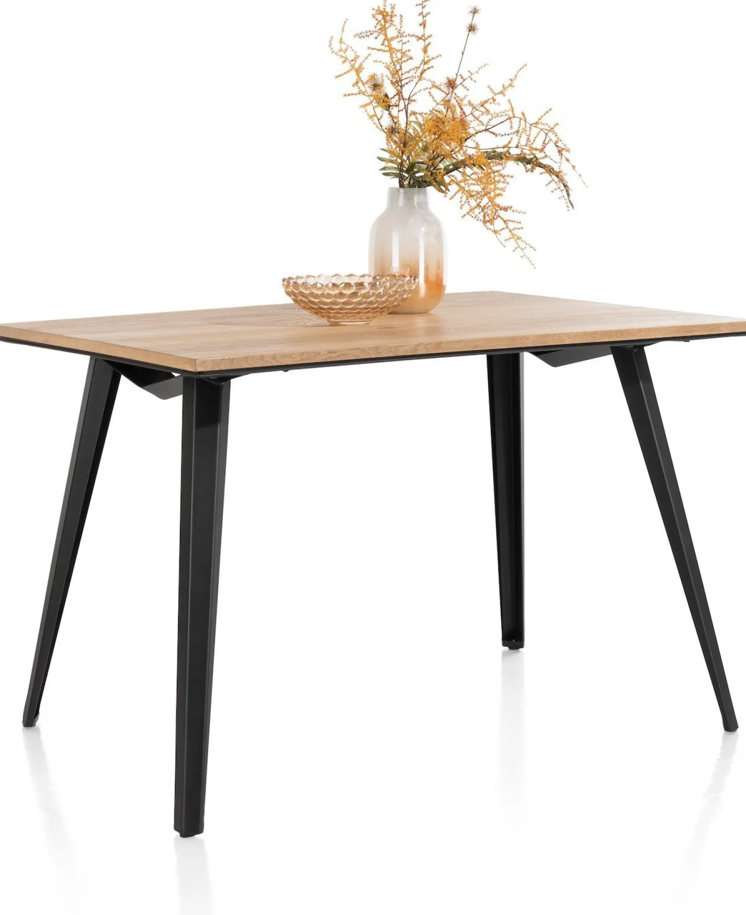 Houten Bartafels-Henders en Hazel City Bartafel Railway brown
