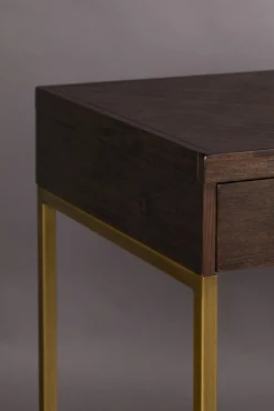Dressoirs-Dutchbone Class Console Dressoir Brown