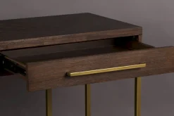 Dressoirs-Dutchbone Class Console Dressoir Brown