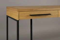Dressoirs-Dutchbone Class Console Dressoir Natural