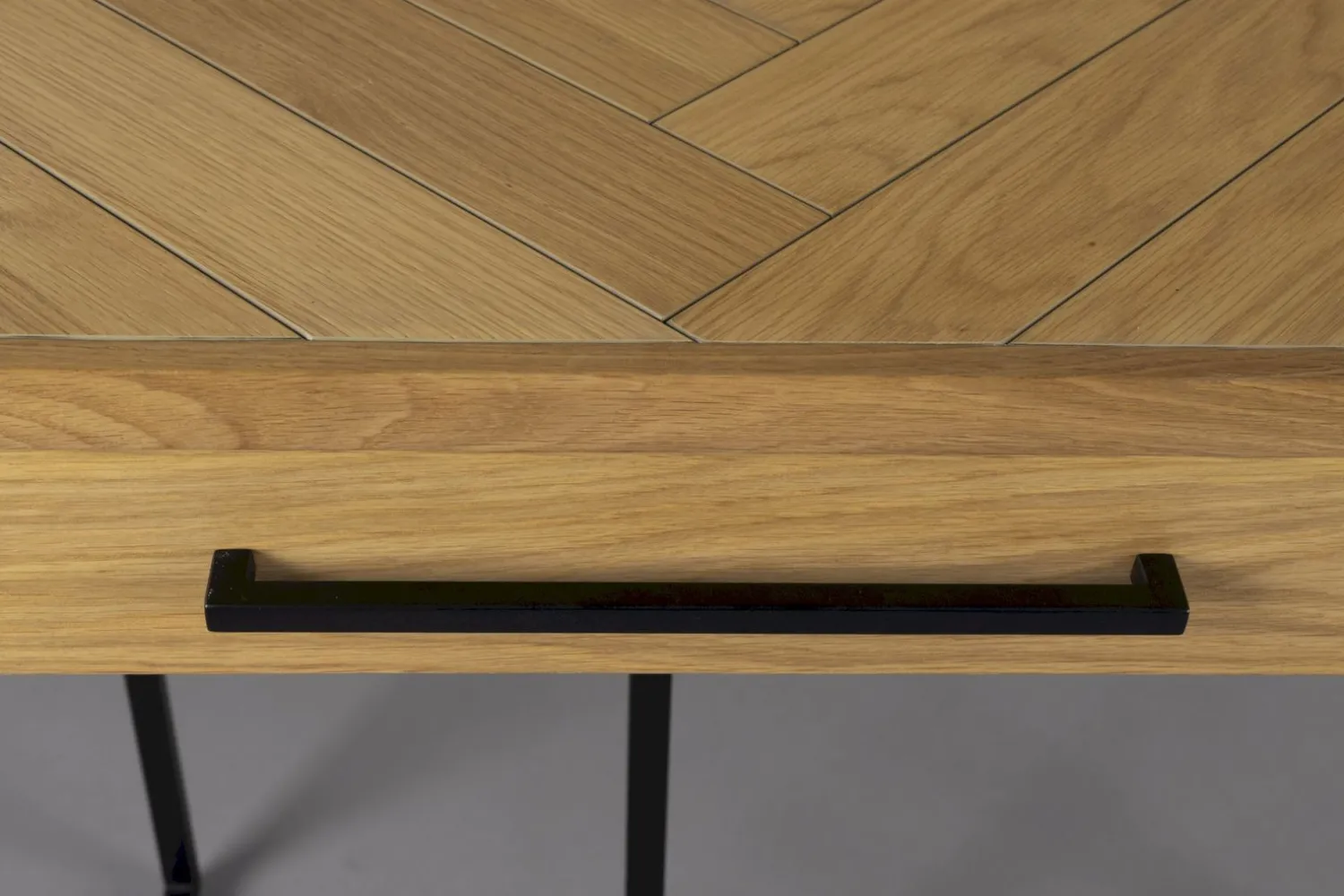 Dressoirs-Dutchbone Class Console Dressoir Natural