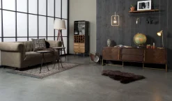 Dressoirs-Dutchbone Class Dressoir Brown
