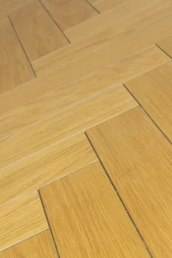 Houten Eettafels|Rechthoekige Eettafels-Dutchbone Class Eettafel Natural
