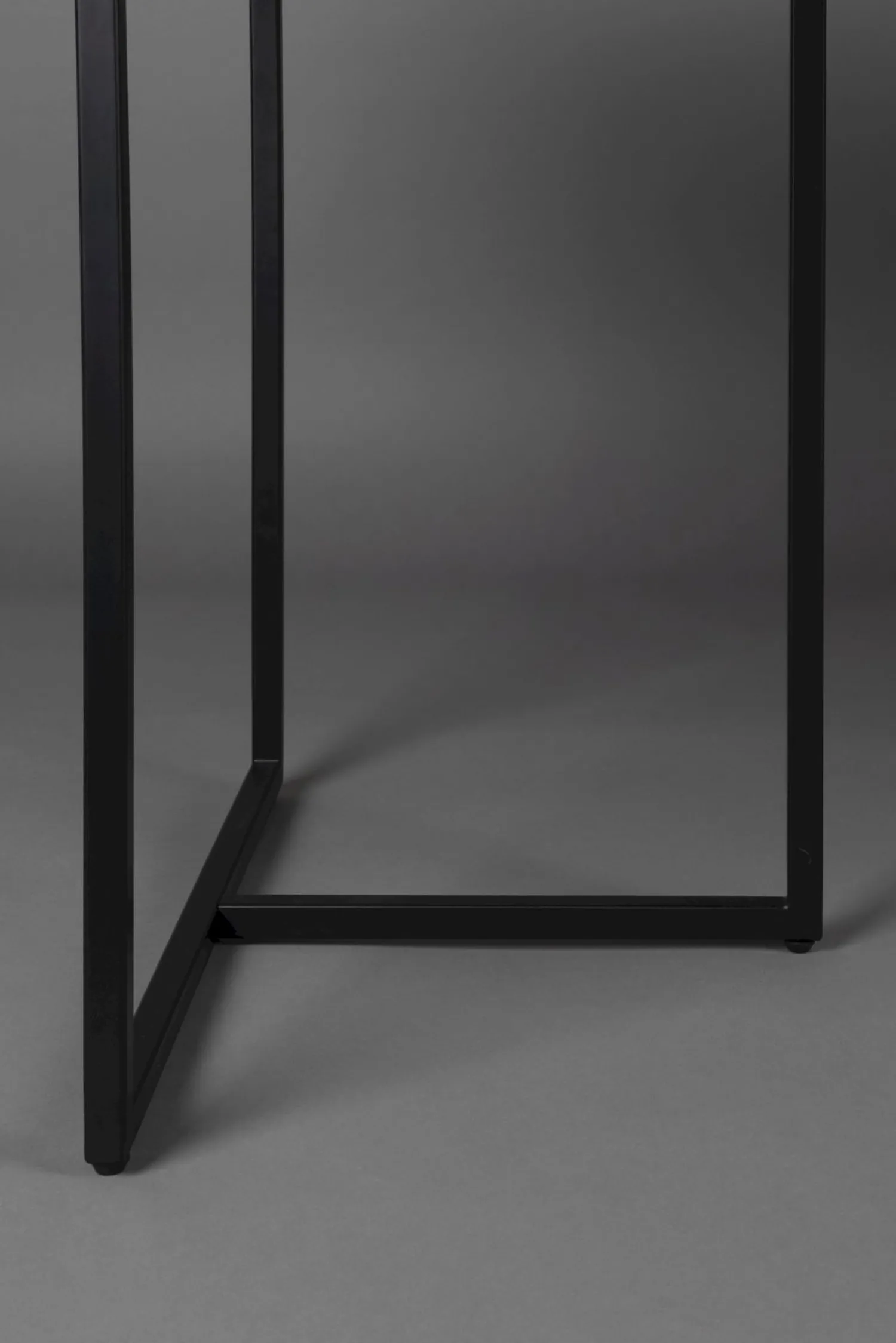 Houten Eettafels|Rechthoekige Eettafels-Dutchbone Class Eettafel Natural