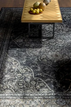 Houten Salontafels-Dutchbone Class Salontafel Natural