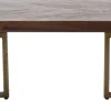 Houten Salontafels-Dutchbone Class Salontafel