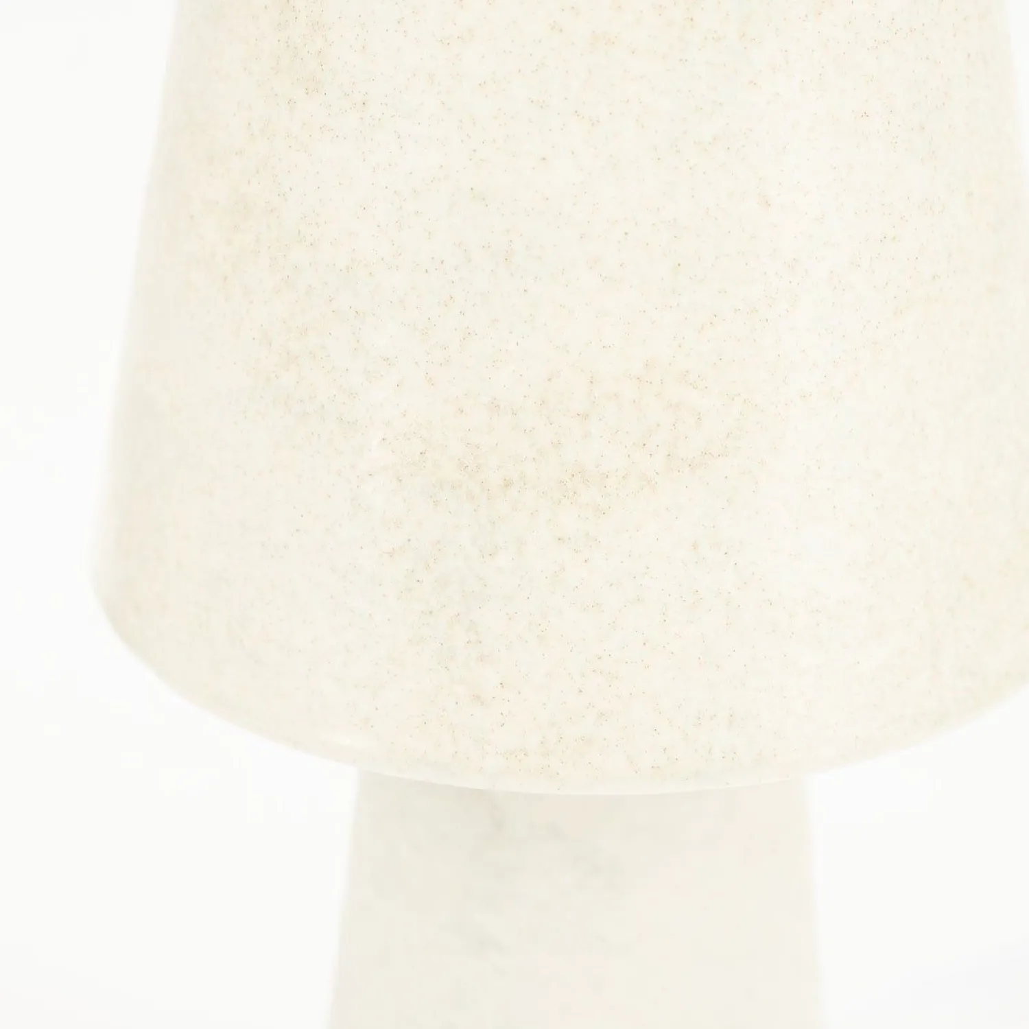Moderne Tafellampen|Tafellampen-By Boo Clayton Tafellamp Beige