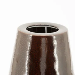 Moderne Tafellampen|Tafellampen-By Boo Clayton Tafellamp Bruin