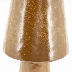 Moderne Tafellampen|Tafellampen-By Boo Clayton Tafellamp Mustard
