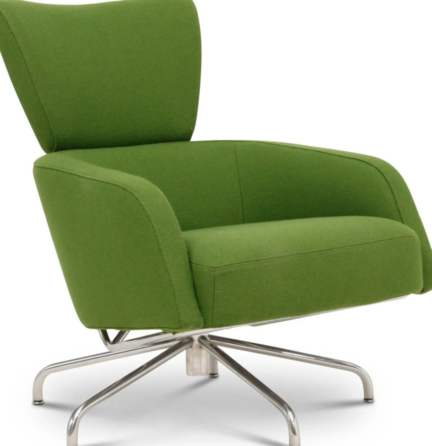 Draaifauteuils|Relaxfauteuils-Harvink Clip Do Draaifauteuil Beige