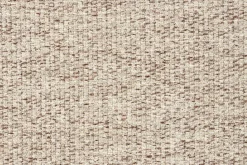 Eetkamerstoelen Zonder Armleuning-Zuiver Clip (set van 2) Eetkamerstoel Beige