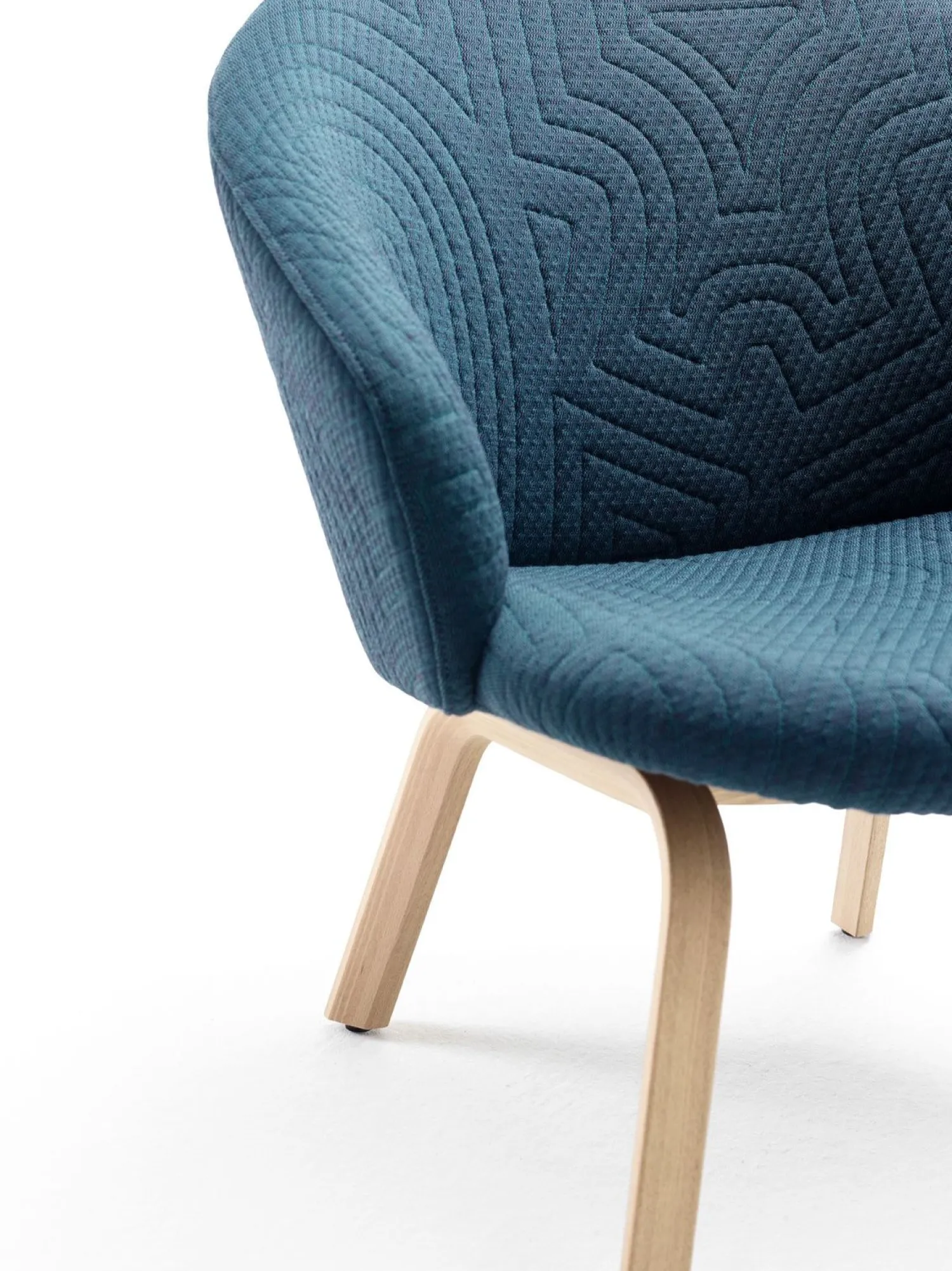 Design Stoelen|Eetkamerstoelen Met Wieltjes-Arco Close Eetkamerstoel Antraciet