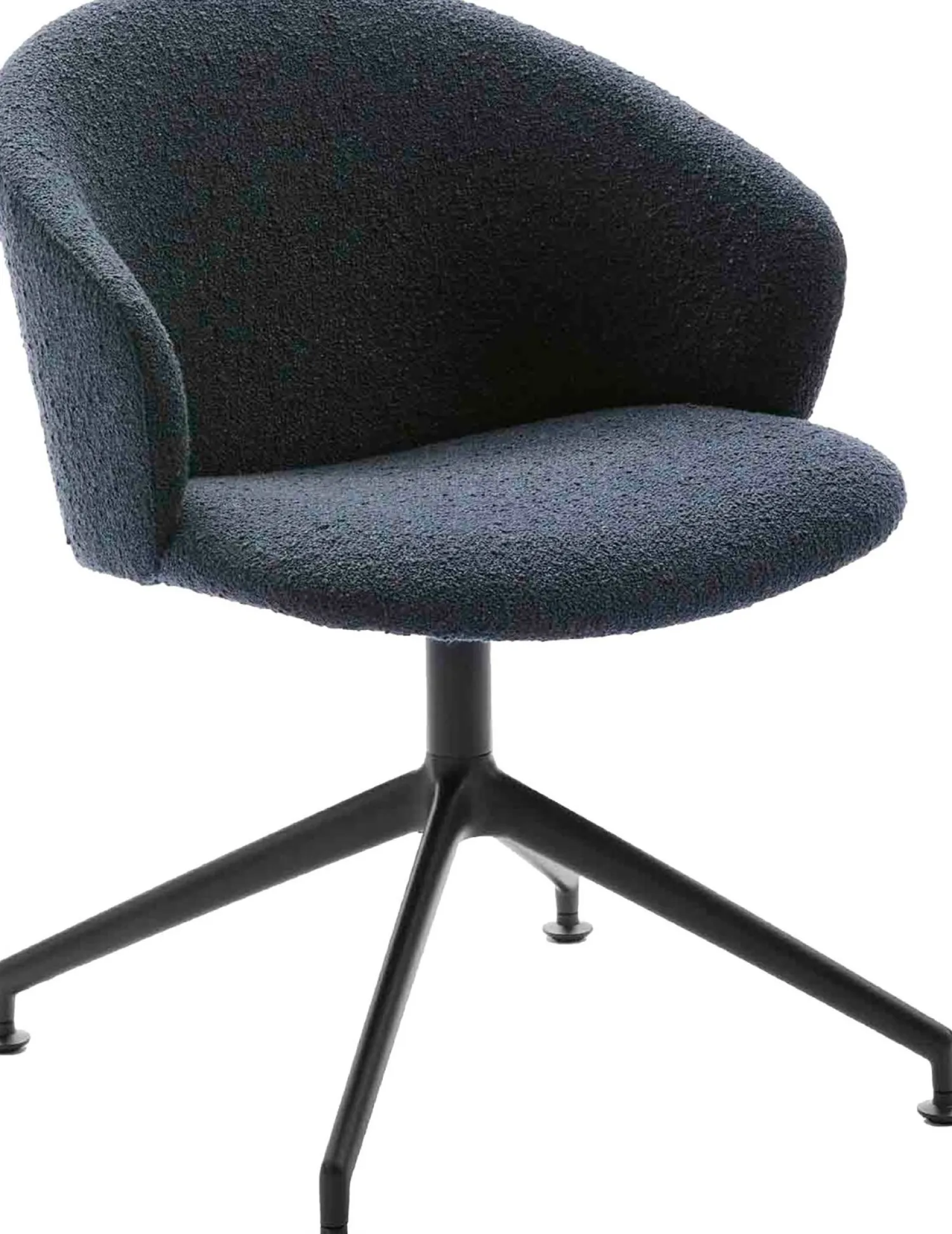Design Stoelen-Arco Close+ Eetkamerstoel Multi