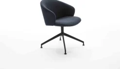 Design Stoelen-Arco Close+ Eetkamerstoel Multi
