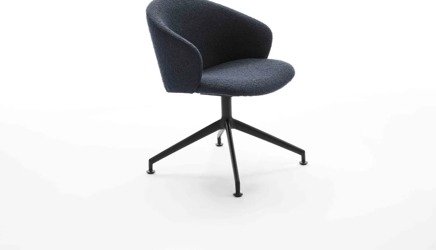 Design Stoelen-Arco Close+ Eetkamerstoel Multi
