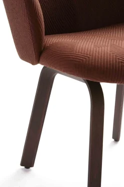 Design Stoelen-Arco Close+ Eetkamerstoel Multi