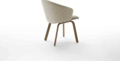 Design Stoelen-Arco Close+ Eetkamerstoel Multi
