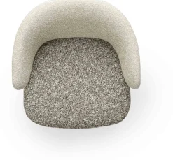 Design Stoelen-Arco Close+ Eetkamerstoel Multi