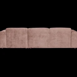 Hoekbanken-WOOOD Cloud Hoekbank Taupe