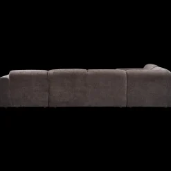 Hoekbanken-WOOOD Cloud U-bank Warm Brown