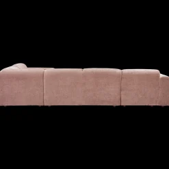 Hoekbanken-WOOOD Cloud U-bank Taupe