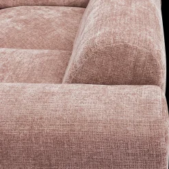 Hoekbanken-WOOOD Cloud U-bank Taupe
