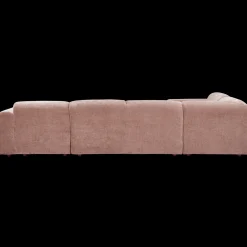 Hoekbanken-WOOOD Cloud U-bank Taupe