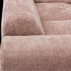 Hoekbanken-WOOOD Cloud U-bank Taupe