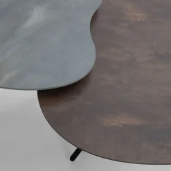 Houten Salontafels|Organische Salontafels-Bree's New World Cloudy Salontafel Naturel